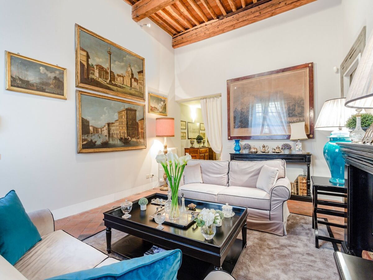 Apartment Apartment in Lucca near Piazza San Michele