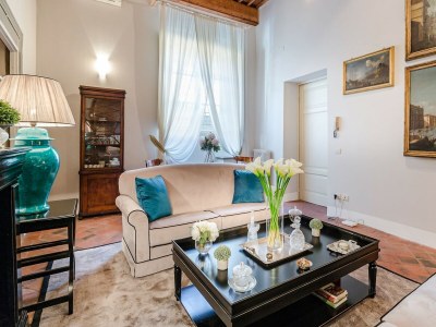 Apartment Apartment in Lucca near Piazza San Michele - Outdoor photo 16