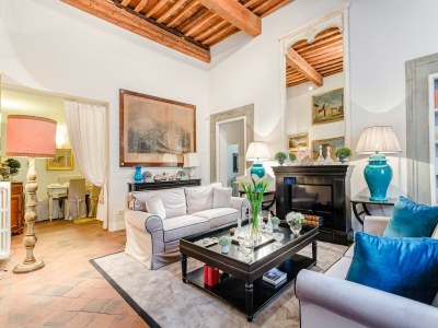 Apartment Apartment in Lucca near Piazza San Michele - Outdoor photo 30