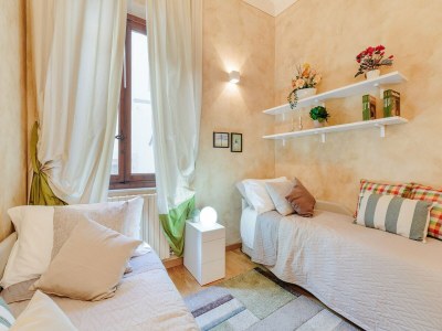 Apartment Wohnung in Lucca nahe San Michele Dom - Outdoor photo 7