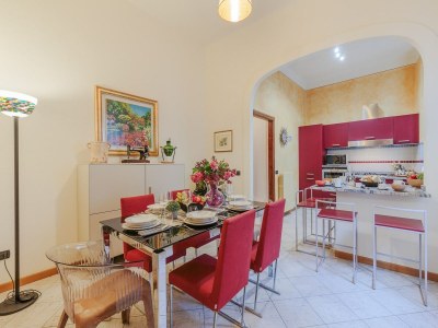 Apartment Wohnung in Lucca nahe San Michele Dom - Outdoor photo 23