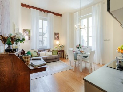 Apartment Apartment in Lucca near Clock Tower in Lucca - Apartment