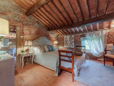 Villa 5 Bedrooms Villa with Pool in Lucca - Outdoor photo 15