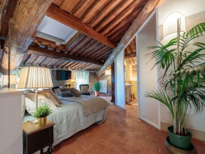 Villa 5 Bedrooms Villa with Pool in Lucca - Outdoor photo 20