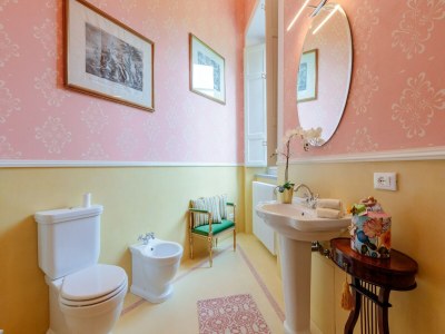 Villa 5 Bedrooms Villa with Pool in Lucca - Outdoor photo 21