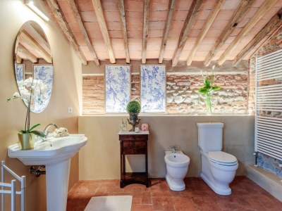 Villa 5 Bedrooms Villa with Pool in Lucca - Outdoor photo 22