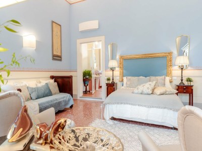 Villa 5 Bedrooms Villa with Pool in Lucca - Outdoor photo 31