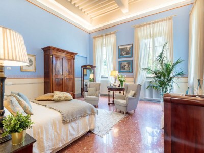 Villa 5 Bedrooms Villa with Pool in Lucca - Outdoor photo 32