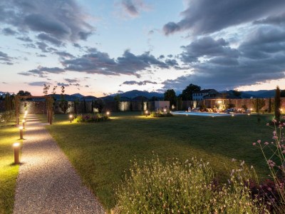 Villa 5 Bedrooms Villa with Pool in Lucca - Outdoor photo 55