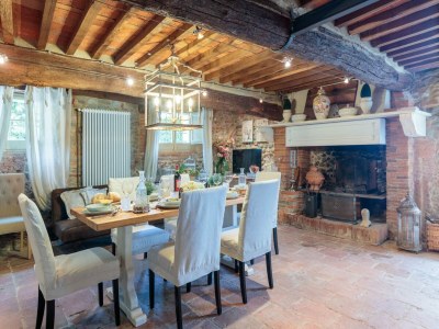Villa 5 Bedrooms Villa with Pool in Lucca - Outdoor photo 57
