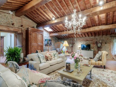 Villa 5 Bedrooms Villa with Pool in Lucca - Outdoor photo 62