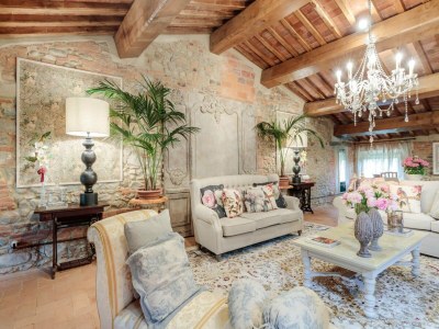 Villa 5 Bedrooms Villa with Pool in Lucca - Outdoor photo 66
