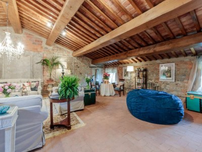 Villa 5 Bedrooms Villa with Pool in Lucca - Outdoor photo 67