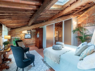 Villa 5 Bedrooms Villa with Pool in Lucca - Outdoor photo 73