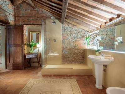 Villa 5 Bedrooms Villa with Pool in Lucca - Outdoor photo 86