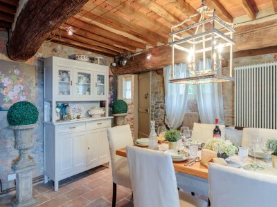 Villa 5 Bedrooms Villa with Pool in Lucca - Outdoor photo 89