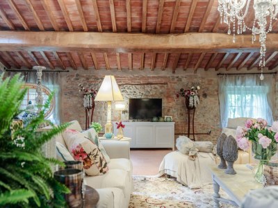 Villa 5 Bedrooms Villa with Pool in Lucca - Outdoor photo 91