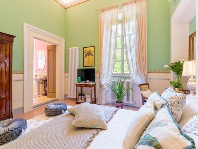 Villa 5 Bedrooms Villa with Pool in Lucca - Outdoor photo 98
