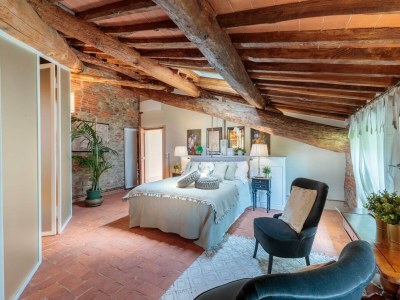 Villa 5 Bedrooms Villa with Pool in Lucca - Outdoor photo 100