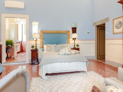 Villa 5 Bedrooms Villa with Pool in Lucca - Outdoor photo 108
