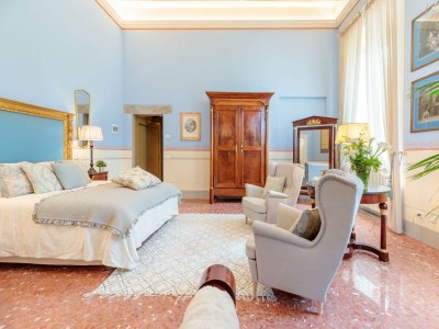 Villa 5 Bedrooms Villa with Pool in Lucca - Outdoor photo 109