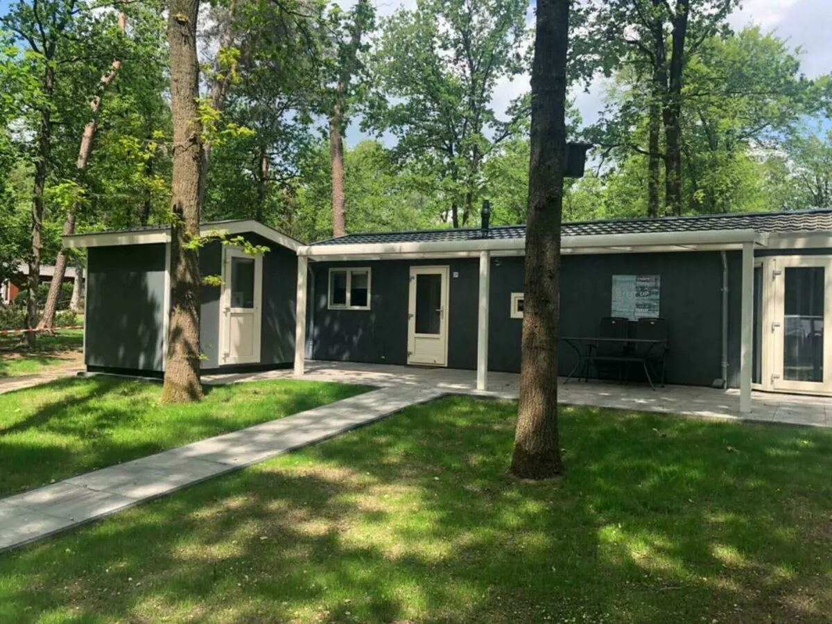 Holiday house 4-Personen-Apartments in Doorn
