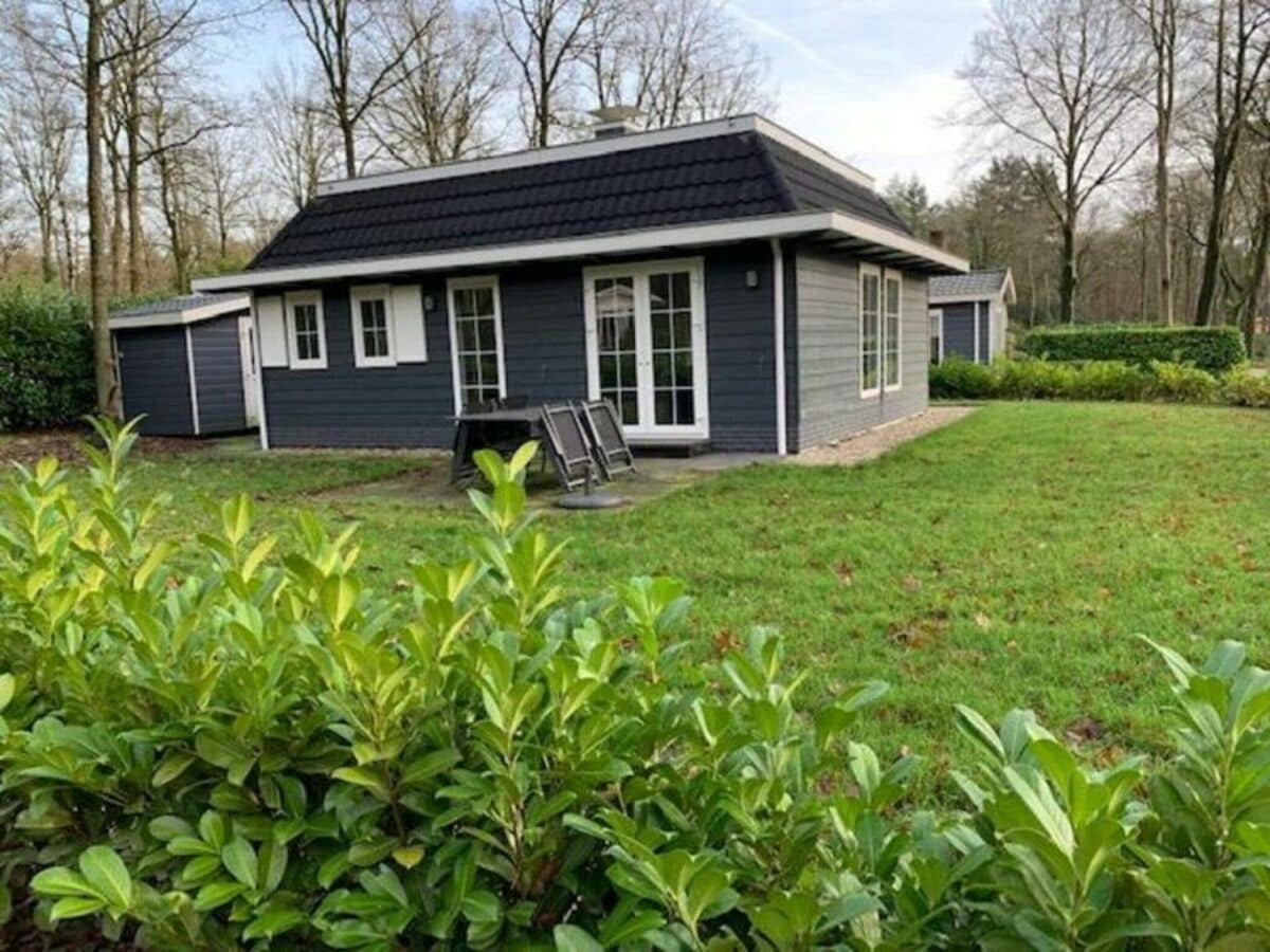 Holiday house 4-Personen-Apartments in Doorn - Outdoor photo 5