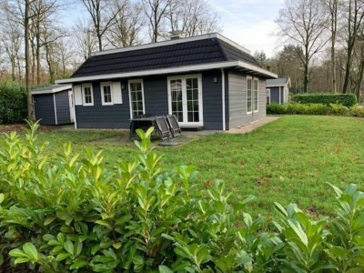 Holiday house 4-Personen-Apartments in Doorn - Outdoor photo 5
