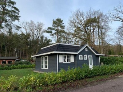 Holiday house 4-Personen-Apartments in Doorn - Outdoor photo 6