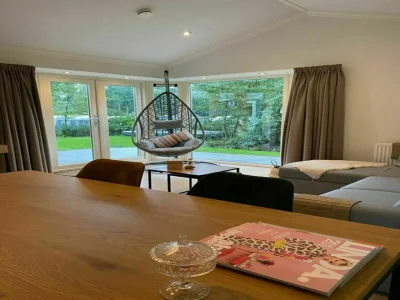Holiday house 4-Personen-Apartments in Doorn - Features photo 21