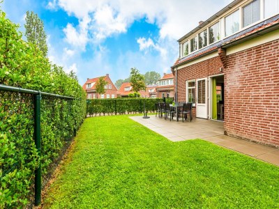 Holiday house Breskens Haven: Relax, Explore & Dine - Outdoor photo 6
