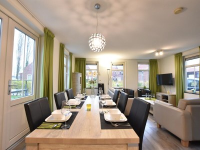 Holiday house Breskens Haven: Relax, Explore & Dine - Features photo 16