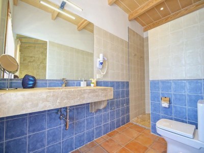 Holiday house Finca in Manacor nahe Calas de Mallorca - Features photo 20