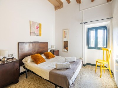 Holiday house Villa in St Martí mit Weinbergen & Garten - Features photo 8