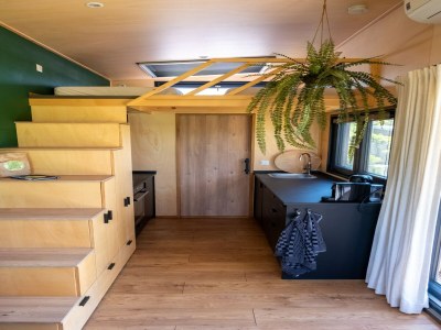 Holiday park Group accommodation for 40 guests - Features photo 13