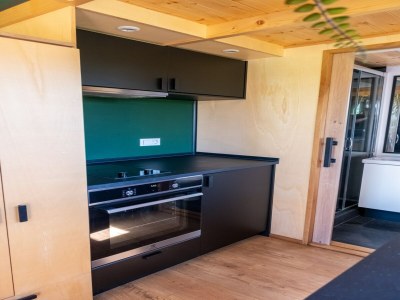 Holiday park Group accommodation for 40 guests - Features photo 14