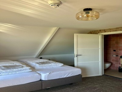 Holiday park Group accommodation for 40 guests - Features photo 15