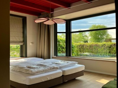 Holiday park Group accommodation for 40 guests - Features photo 18