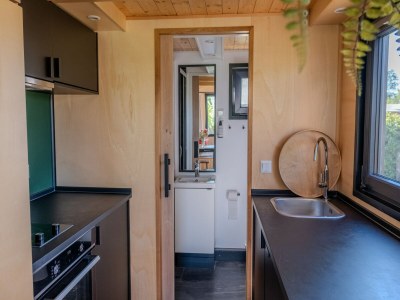 Holiday park Group accommodation for 40 guests - Features photo 26