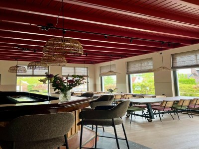 Holiday park Group accommodation for 40 guests - Features photo 34