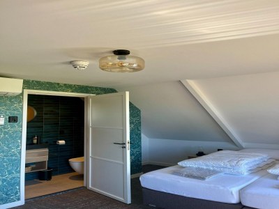Holiday park Luxuriöser Gruppenurlaub in der Natur - Features photo 12