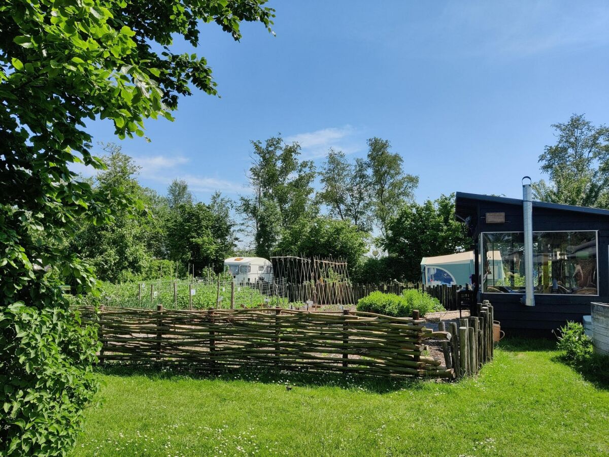 Holiday park Group accommodation for 36 guests - Outdoor photo 5