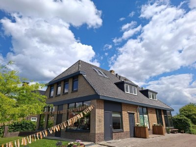 Holiday park Group accommodation for 36 guests - Outdoor photo 2