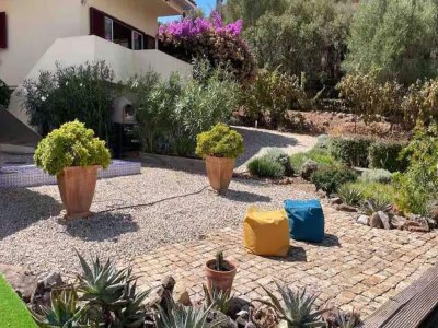 Holiday house Landhaus Silves mit privatem Pool in der Natur - Outdoor photo 20