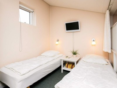 Holiday park 4 person holiday home on a holiday park in Faaborg - Outdoor photo 11