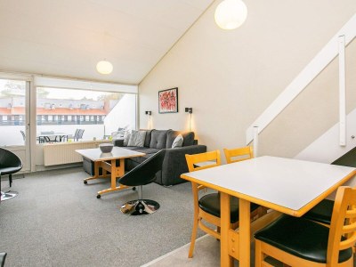 Holiday park 4 person holiday home on a holiday park in Faaborg - Outdoor photo 40