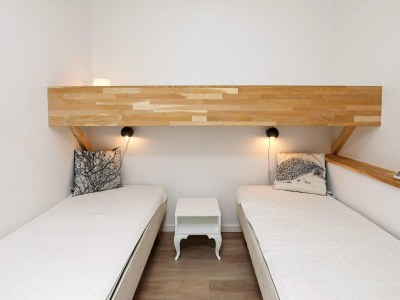 Holiday park 6 person holiday home on a holiday park in Blokhus - Outdoor photo 13
