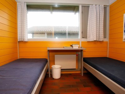 Holiday park 6 Personen Ferienhaus auf einem Ferienpark Hanstholm - Outdoor photo 16
