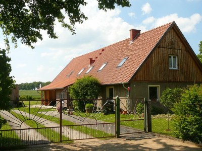 Holiday apartment Meierei - Outdoor photo 2