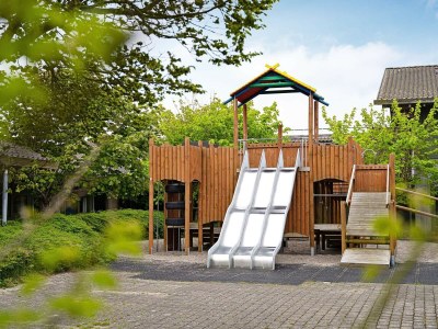 Holiday park 2 person holiday home on a holiday park in Hanstholm - Outdoor photo 16